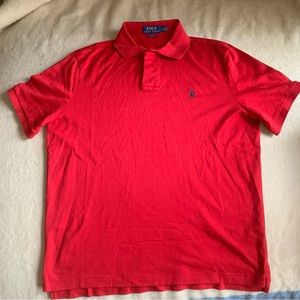 Medium Polo by Ralph Lauren